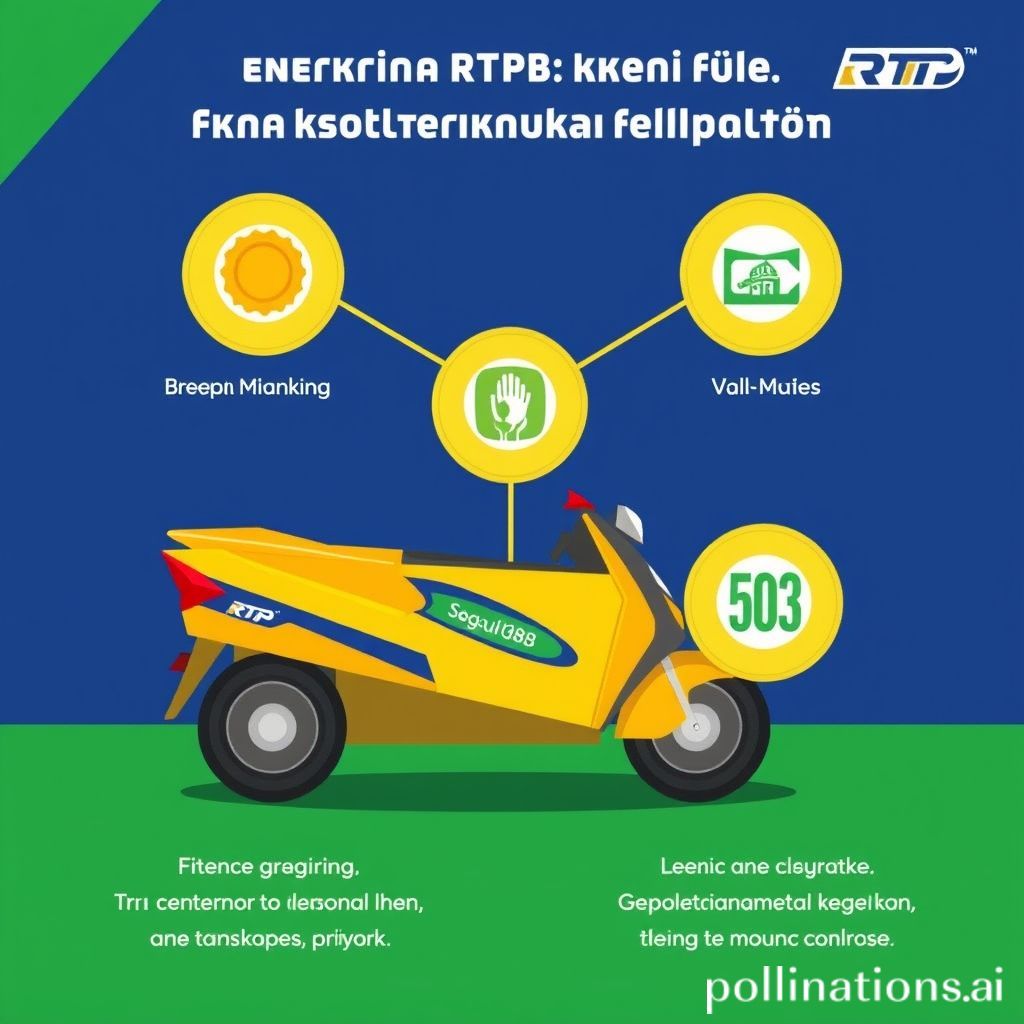 Strategi RTP Gaspol168: Memaksimalkan Kemenangan Anda.